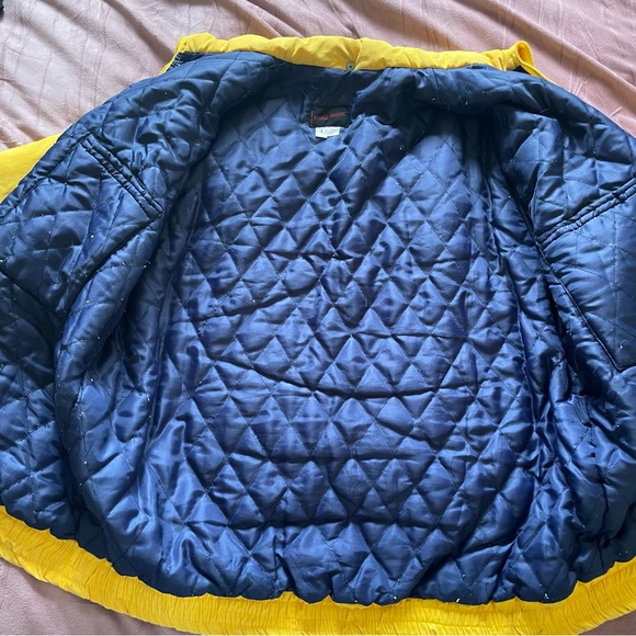 Vintage Camel Racing Jacket - Picture 7 of 11